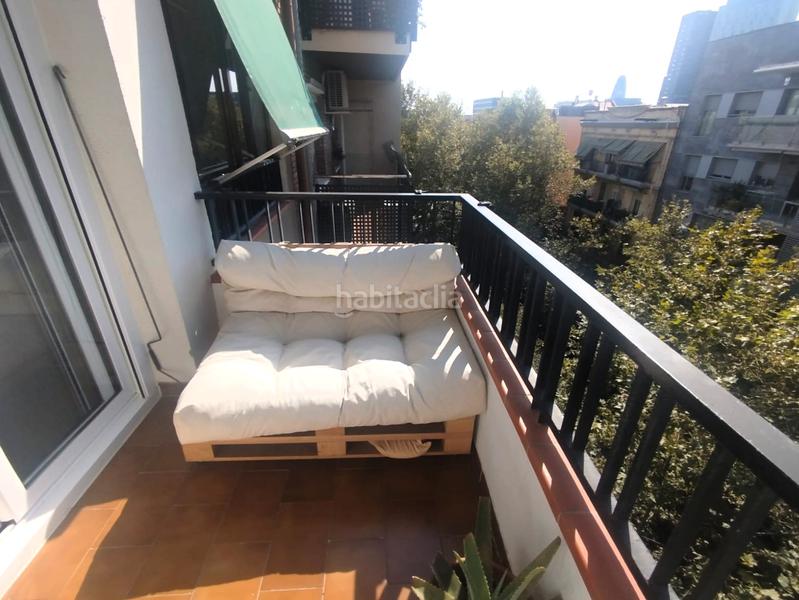Foto 2647adae-42c2-48f9-a81a-10273ba05549. Piso  con balcon / terraza en Poblenou! oportunidad! en Barcelona
