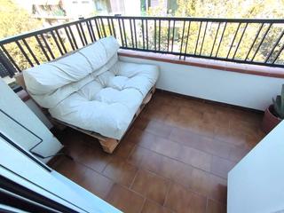 Piso  Carrer de pallars. Piso con balcon / terraza en poblenou! oportunidad!