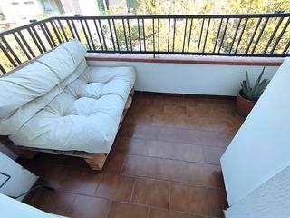 Pis  Carrer de pallars. Piso con balcon / terraza en poblenou! oportunidad!