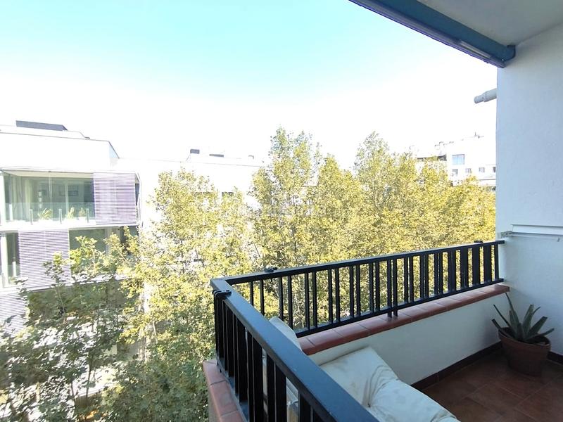 Foto ae66cea0-9a01-4ff0-b26f-2b83308dd5ca. Piso  con balcon / terraza en Poblenou! oportunidad! en Barcelona