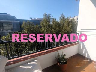 Appartement  Carrer de pallars. Piso con balcon / terraza en poblenou! oportunidad!