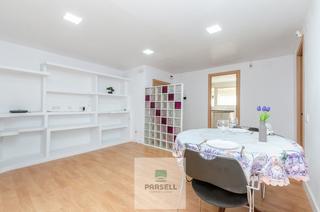 Appartement  Carrer de guipúscoa. Piso en venta en barcelona, balcón / terraza!