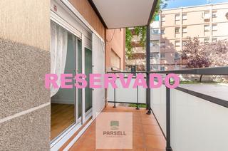 Piso  Carrer de guipscoa. Piso en venta en barcelona, balcn / terraza!