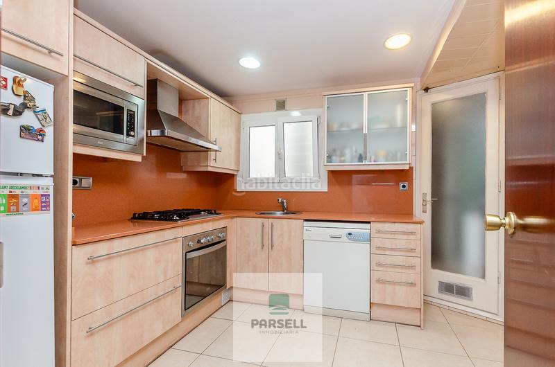 Foto 025cdca9-4013-4f8b-a930-1672ba79ab10. Appartement dans passeig d'amunt 9 dans El Camp d´en Grassot i Gràcia Nova Barcelona