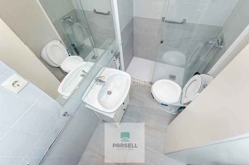 Foto 4a166cff-4fa8-4fbf-9bae-0fafdb0bb65a. Appartement dans passeig d'amunt 9 dans El Camp d´en Grassot i Gràcia Nova Barcelona