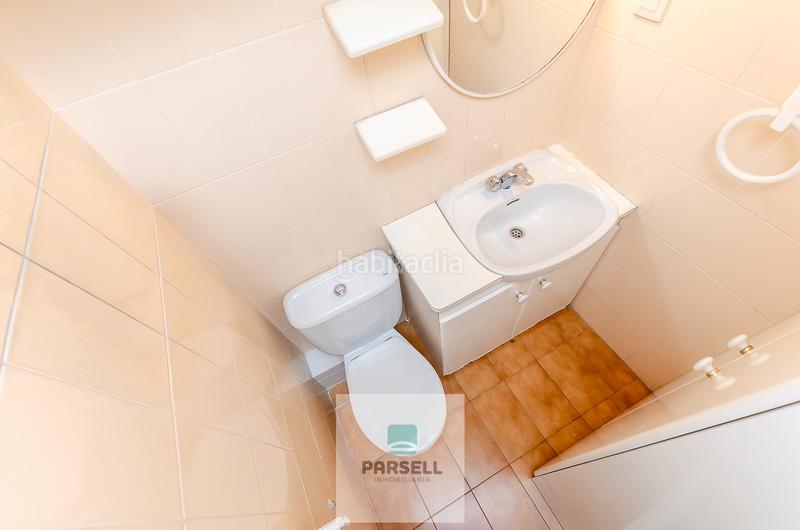 Foto 7ee8000e-77b7-4bc5-82e4-c7f6362b994c. Appartement dans passeig d'amunt 9 dans El Camp d´en Grassot i Gràcia Nova Barcelona