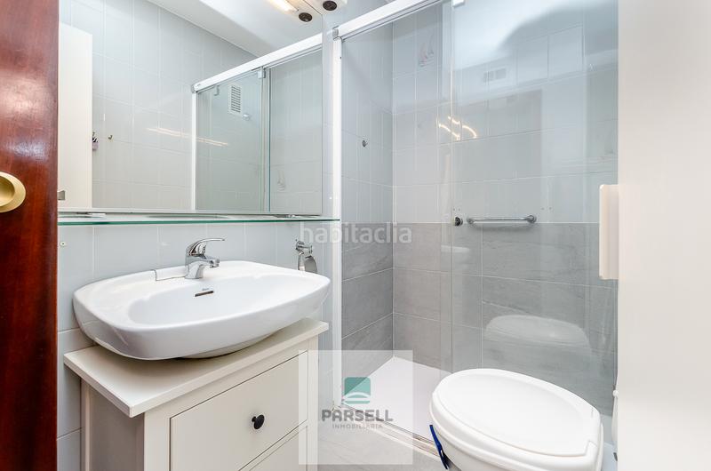 Foto 94cf3e1d-7e5a-4309-a850-a82a5e9978ca. Appartement dans passeig d'amunt 9 dans El Camp d´en Grassot i Gràcia Nova Barcelona