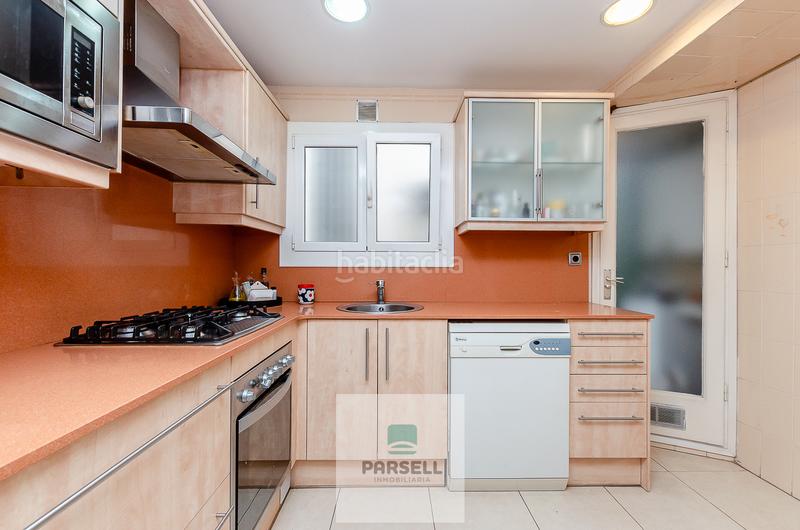 Foto ada282d4-b4bf-456a-8bf1-2f66fb14ef1d. Appartement dans passeig d'amunt 9 dans El Camp d´en Grassot i Gràcia Nova Barcelona