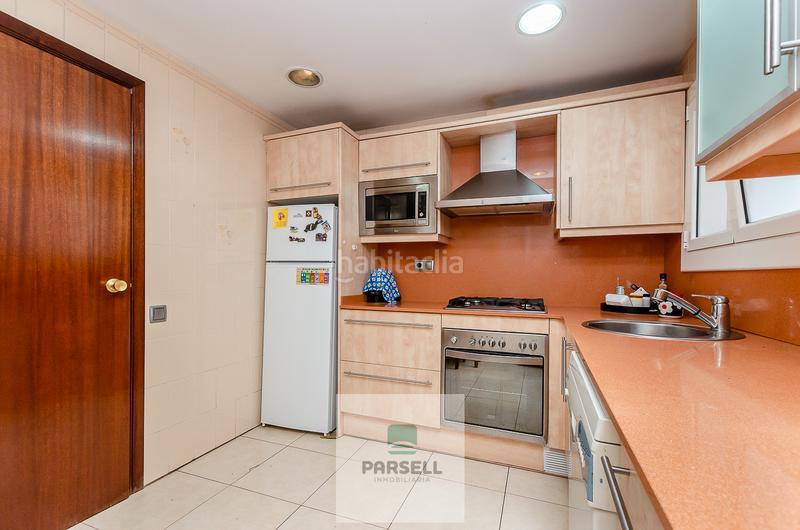 Foto c0c6d4c3-466e-4868-9056-d407a047056d. Appartement dans passeig d'amunt 9 dans El Camp d´en Grassot i Gràcia Nova Barcelona
