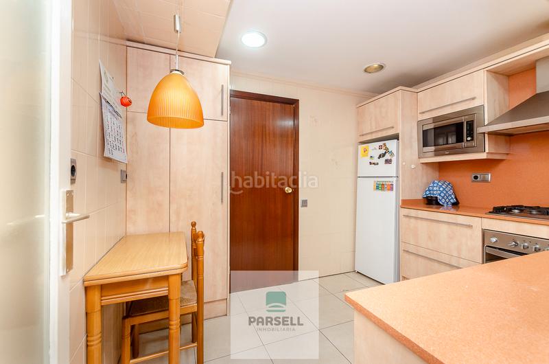 Foto c5e723d1-4577-4e0d-8659-1544cd03bbbc. Appartement dans passeig d'amunt 9 dans El Camp d´en Grassot i Gràcia Nova Barcelona