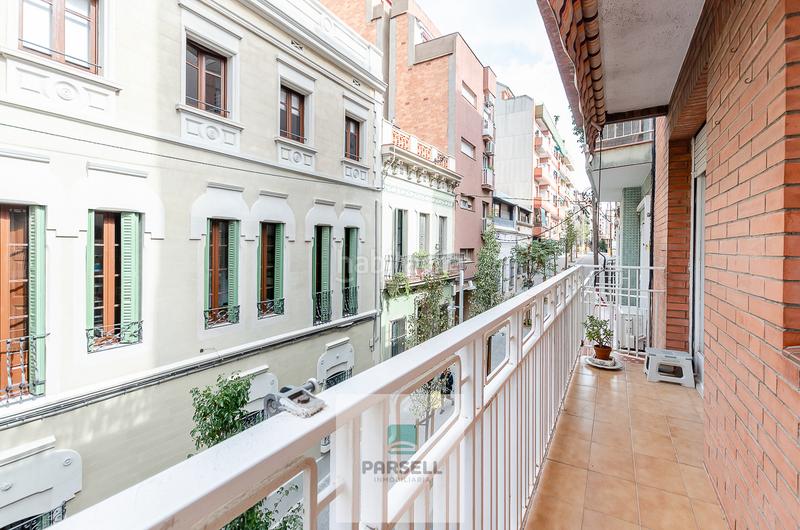Foto d4f36098-7d6a-4ba1-a6a6-6b98420bc0b9. Appartement dans passeig d'amunt 9 dans El Camp d´en Grassot i Gràcia Nova Barcelona
