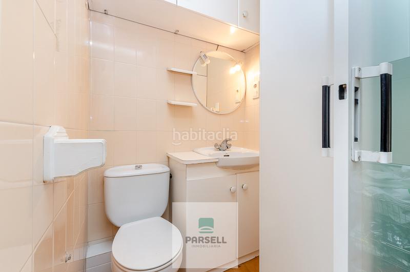 Foto d6f0ad3b-39b1-480d-b63c-a9a74dbb81bc. Appartement dans passeig d'amunt 9 dans El Camp d´en Grassot i Gràcia Nova Barcelona