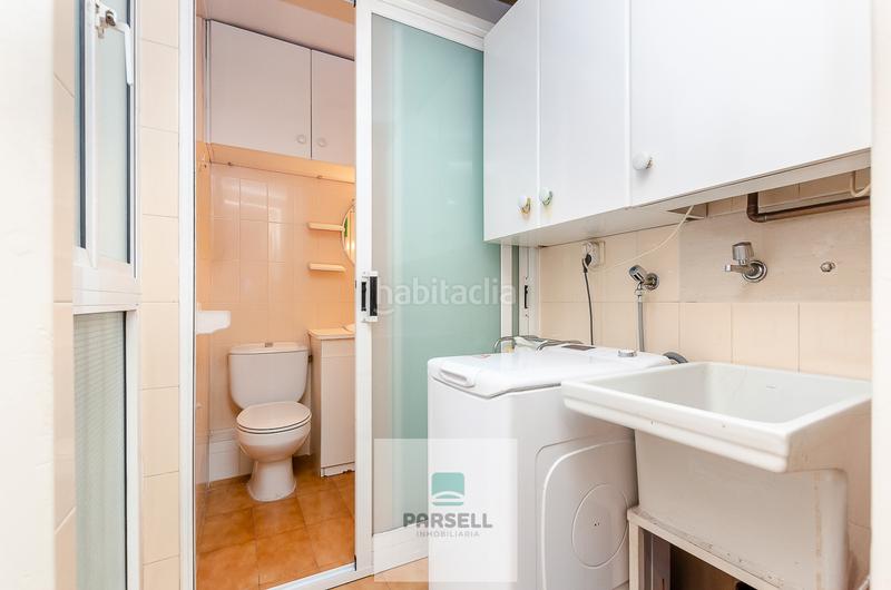 Foto e4977347-f26b-424a-80b5-15646c3603f7. Appartement dans passeig d'amunt 9 dans El Camp d´en Grassot i Gràcia Nova Barcelona