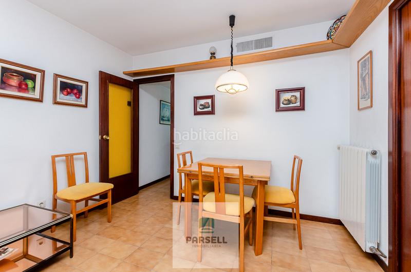 Foto fd93437f-cb4b-4411-987b-1ff8accc6c8f. Appartement dans passeig d'amunt 9 dans El Camp d´en Grassot i Gràcia Nova Barcelona