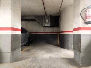 Aparcament cotxe  Carrer de fluvi. Parking en venta calle fluvia, barcelona