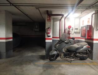 Autoparkplatz  Carrer de fluvià. Parking en venta calle fluvia, barcelona