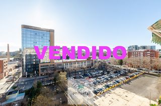 Piso  Gran via de les corts catalanes. Venta en el barrio de sant marti / clot / poblenou - barcelona.