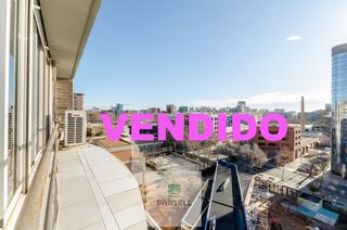 Pis  Gran via de les corts catalanes. Venta en el barrio de sant marti / clot / poblenou - barcelona.