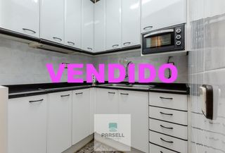 Piso  Carrer de l'escorial. Venta en el barrio de llefia / badalona