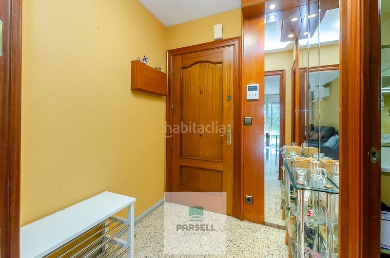 Foto 51bdf98d-e726-47ec-a3c7-cf8545fbb1c9. Pis amb calefacció aparcament a Provençals del Poblenou Barcelona