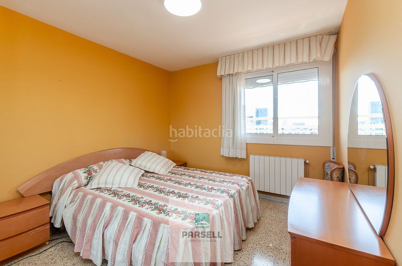 Foto 96e24935-9554-4df0-add3-a2b104945ef9. Pis amb calefacció aparcament a Provençals del Poblenou Barcelona