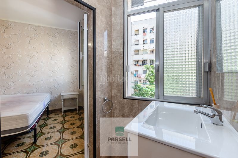 Foto 06ff884d-f899-4356-892e-aaef08c0828d. Piso en Sant Martí de Provençals Barcelona