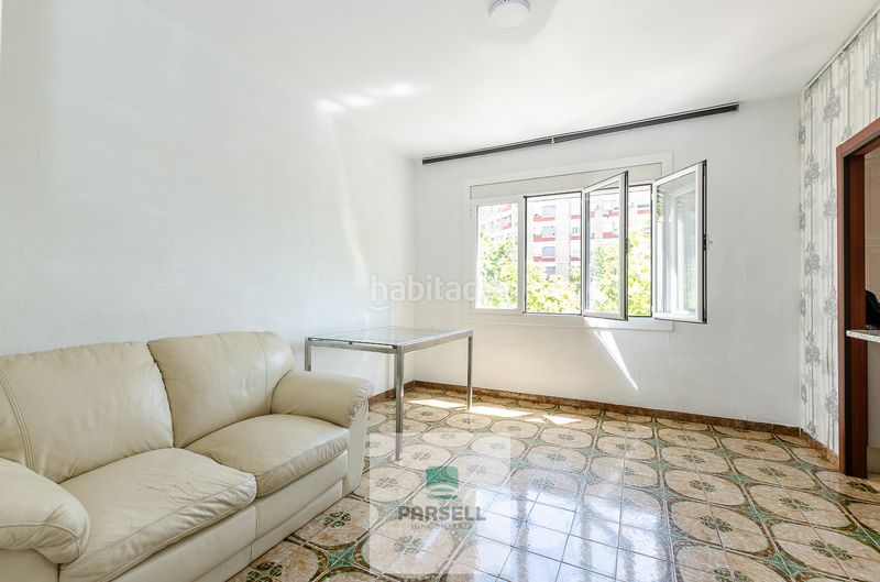 Foto 23bbdcee-a678-4dd7-ab7a-7359c7d540a8. Piso en Sant Martí de Provençals Barcelona