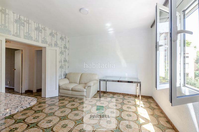 Foto 462597ad-a05a-458a-934d-6648c66a98fd. Piso en Sant Martí de Provençals Barcelona