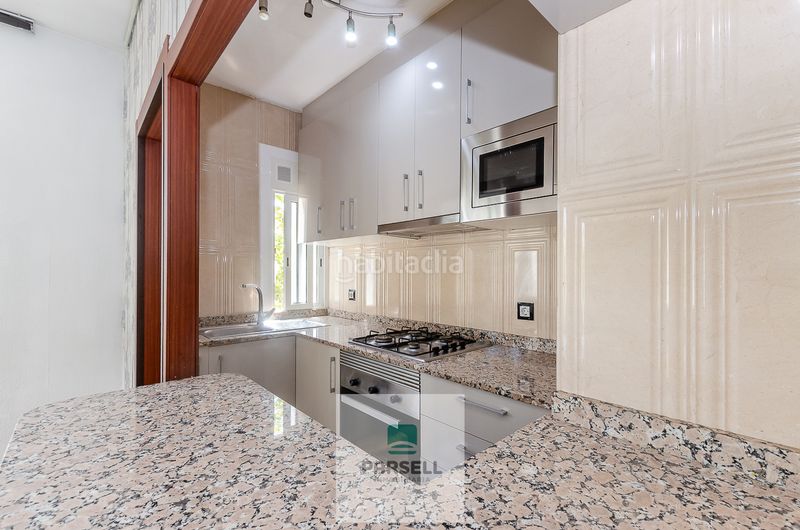 Foto fe307448-4972-45ed-8519-2e14bf9e50ae. Piso en Sant Martí de Provençals Barcelona