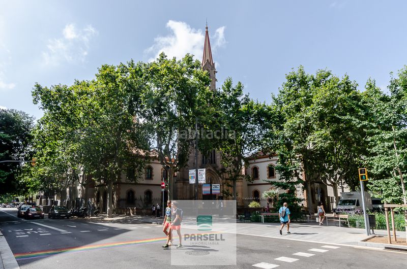 Foto 0d8c5692-35a2-4c94-a14d-1dec82c893f7. Pis a L´Antiga Esquerra de l´Eixample Barcelona