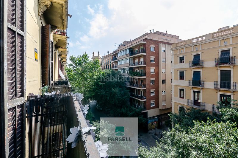 Foto 61db2d7e-1f88-43a1-9158-065640de83e5. Pis a L´Antiga Esquerra de l´Eixample Barcelona