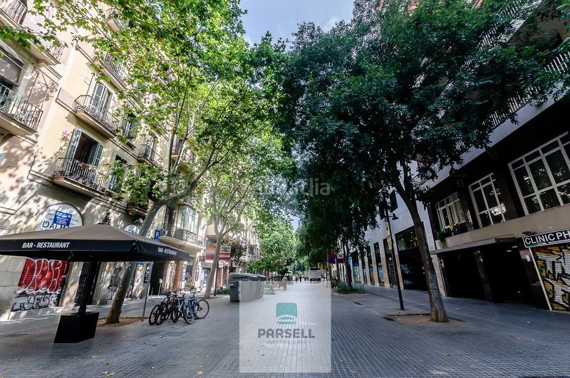 Foto ac6a7399-7276-4b23-a7b8-b9b6dde116bb. Pis a L´Antiga Esquerra de l´Eixample Barcelona