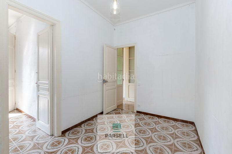 Foto b5f37baa-1aa4-4227-8dbb-4fdd451b5beb. Pis a L´Antiga Esquerra de l´Eixample Barcelona