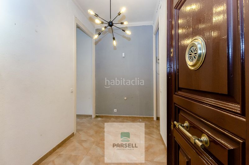 Foto b94ed6c1-c6ad-4402-9509-599d70feb515. Pis a L´Antiga Esquerra de l´Eixample Barcelona