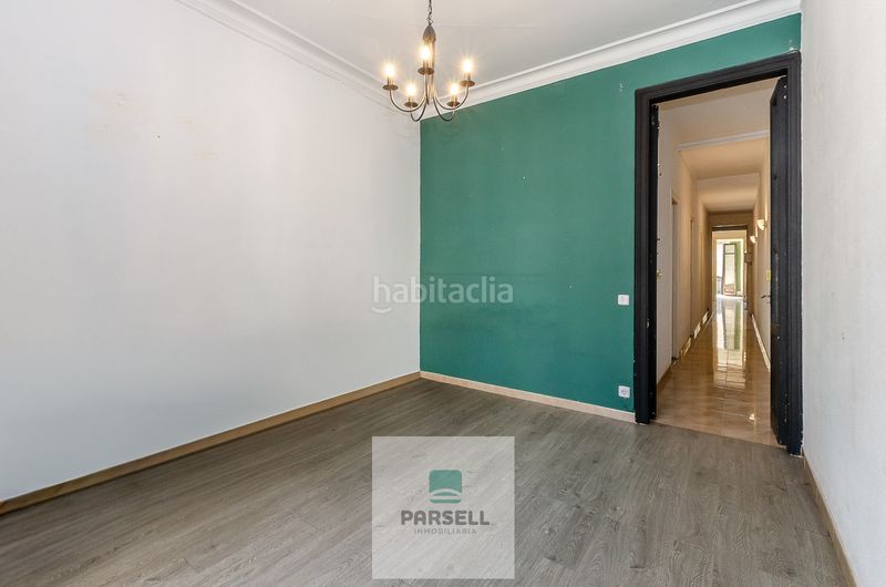 Foto dc1c5244-34b3-4c59-9bde-c0416414317d. Pis a L´Antiga Esquerra de l´Eixample Barcelona