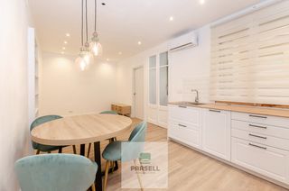 Pis  Passeig de torras i bages. Precioso piso reformado a estrenar con ascensor en sant andreu,