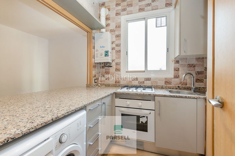 Foto e0d0ce68-d987-429b-8ed8-bb32e7280aaa. Pis a El Camp de l´Arpa del Clot Barcelona