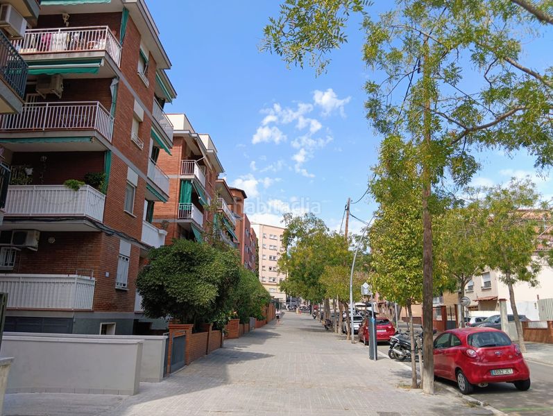Foto 4c61873d-6964-4555-9794-01a23f119989. Planta baixa a Horta Barcelona