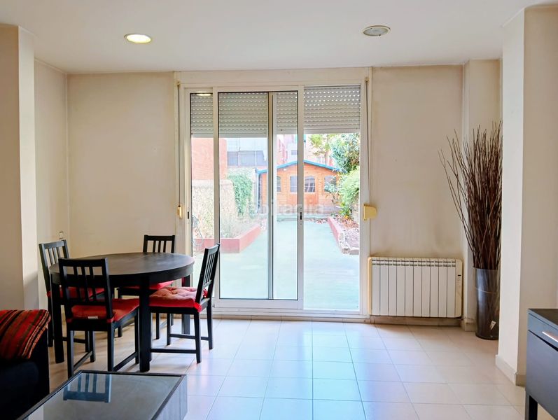 Foto a7c88b6a-f520-4fc9-924d-2419b51342c1. Planta baixa a Horta Barcelona