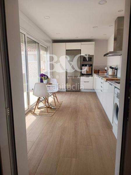 Foto 344247ea-ed21-428e-8697-ce273d917daf. Casa a schiera con riscaldamento piscina in Los Collados-Los Geraneos Águilas