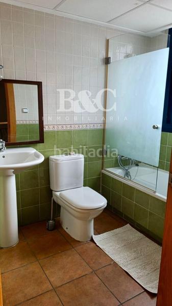 Foto 779b3654-4d39-4c38-a428-a7ee96331f8a. Casa a schiera con riscaldamento piscina in Los Collados-Los Geraneos Águilas