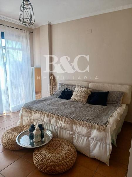 Foto b3eb9e65-2b32-4d93-a54e-fc1e77be49ee. Casa a schiera con riscaldamento piscina in Los Collados-Los Geraneos Águilas