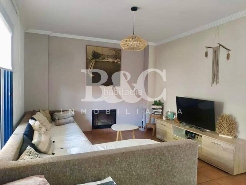 Foto d2e9c5ba-7039-4b3c-9112-3cdedd9569f2. Casa a schiera con riscaldamento piscina in Los Collados-Los Geraneos Águilas