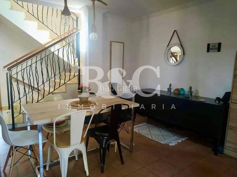 Foto dde20d09-b086-4bb2-9212-7bbe0c82c5f9. Casa a schiera con riscaldamento piscina in Los Collados-Los Geraneos Águilas