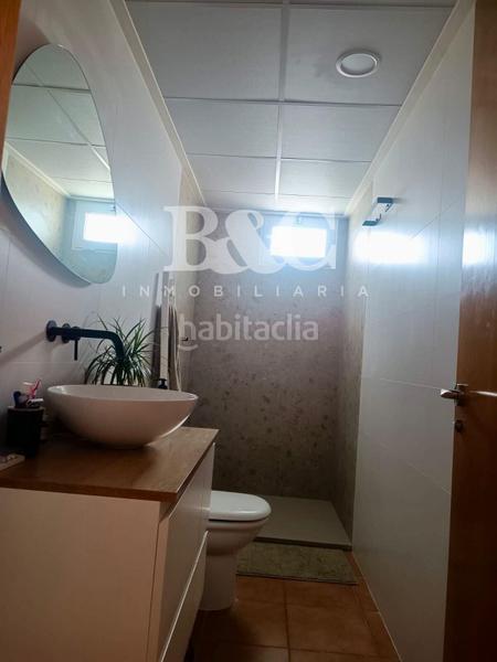 Foto f1b71821-4c0f-41b0-a9ca-8a518b239817. Casa a schiera con riscaldamento piscina in Los Collados-Los Geraneos Águilas