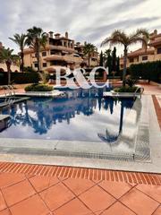 Apartament a Isla del Fraile. Apartamento isla del fraile