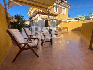 Casa aparellada a Calabardina. Chalet pareado en calabardina