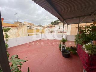 Piano terra in Casco Antiguo. Vivienda en planta baja con terraza privativa