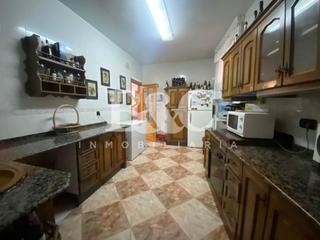 Rez-de-chaussée à Casco Antiguo. Vivienda en planta baja con terraza privativa