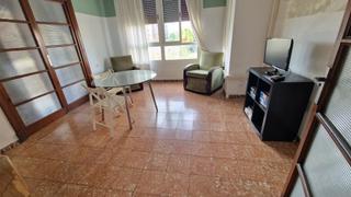 Pis a Vistalegre. Vivienda en puerta nueva